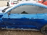 1FA6P8CF9H5****** Salvamento 2017 Ford Mustang
