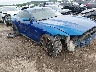 1FA6P8CF9H5****** Salvamento y Destrozados 2017 Ford Mustang en Tulsa