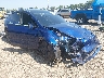7SAYGAEE1SF****** Salvage and Wrecked 2025 Tesla Model Y in Electric Vehicle Auctions