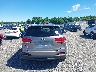 5XYPGDA30GG****** Wrecked 2016 Kia Sorento