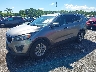5XYPGDA30GG****** Used and Repairable 2016 Kia Sorento in Elkton