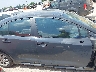 5YFB4MDEXSP****** Repairable 2025 Toyota Corolla in Texas State
