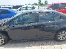 5YFB4MDEXSP****** Salvage 2025 Toyota Corolla