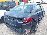 5YFB4MDEXSP****** Salvage and Wrecked 2025 Toyota Corolla in Texas State