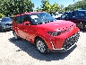KNDJ23AU6R7****** Salvage and Wrecked 2024 Kia Soul in Kansas City