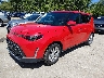 KNDJ23AU6R7****** Used and Repairable 2024 Kia Soul in Kansas City