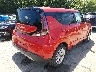 KNDJ23AU6R7****** Salvage and Wrecked 2024 Kia Soul in Kansas State