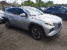 5NMJFCDE7RH****** Salvage and Wrecked 2024 Hyundai Tucson in Boston Shirley