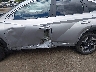 5NMJFCDE7RH****** Salvage and Repairable 2024 Hyundai Tucson in Massachusetts State