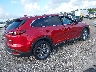 JM3TCBDY8P0****** Salvage and Wrecked 2023 Mazda CX-9 in Florida State