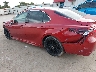 4T1K61AK0NU****** Salvage 2022 Toyota Camry