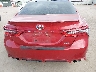4T1K61AK0NU****** Used 2022 Toyota Camry
