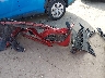 4T1K61AK0NU****** Wrecked 2022 Toyota Camry in Texas State