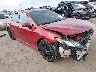 4T1K61AK0NU****** Salvage and Wrecked 2022 Toyota Camry in Austin