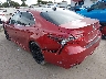 4T1K61AK0NU****** Salvage and Repairable 2022 Toyota Camry in Austin