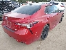 4T1K61AK0NU****** Salvage and Wrecked 2022 Toyota Camry in Texas State