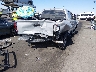 3TYAX5GN8MT****** Salvage and Wrecked 2021 Toyota Tacoma in California State