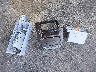 JTHBF5C28A5****** Wrecked 2010 Lexus IS in California State