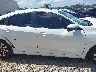 19XFC2F75JE****** Repairable 2018 Honda Civic in Mississippi State