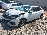 19XFC2F75JE****** Used and Repairable 2018 Honda Civic in Gulf Coast