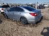 4S3BNAN68G3****** Salvamento y Reparables 2016 Subaru Legacy en Wichita