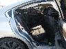 4S3BNAN68G3****** Destrozados 2016 Subaru Legacy en Wichita