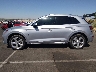 WA1EAAFY9P2****** Reparables 2023 Audi Q5 en Estado de Nevada