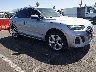 WA1EAAFY9P2****** Salvamento y Destrozados 2023 Audi Q5 en Las Vegas