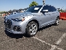 WA1EAAFY9P2****** Usados y Reparables 2023 Audi Q5 en Las Vegas