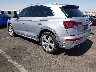 WA1EAAFY9P2****** Salvamento y Reparables 2023 Audi Q5 en Las Vegas