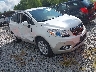 KL4CJDSB8FB****** Salvage and Wrecked 2015 Buick Encore in Gulf Coast