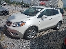 KL4CJDSB8FB****** Used and Repairable 2015 Buick Encore in Gulf Coast