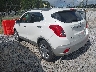 KL4CJDSB8FB****** Salvage and Repairable 2015 Buick Encore in Gulf Coast