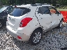 KL4CJDSB8FB****** Salvage and Wrecked 2015 Buick Encore in Mississippi State