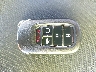 2HGFE2F54SH****** Salvamento 2025 Honda Civic en Estado de Carolina del Norte
