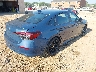2HGFE2F54SH****** Salvamento y Destrozados 2025 Honda Civic en Estado de Carolina del Norte