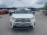 5TDZARFHXHS****** Destrozados 2017 Toyota Highlander en Estado de Texas