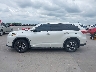 5TDZARFHXHS****** Reparables 2017 Toyota Highlander en Estado de Texas