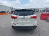 5TDZARFHXHS****** Destrozados 2017 Toyota Highlander
