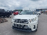 5TDZARFHXHS****** Salvamento y Reparables 2017 Toyota Highlander en Estado de Texas