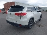 5TDZARFHXHS****** Salvamento y Destrozados 2017 Toyota Highlander en Estado de Texas