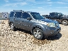 5FNYF4H66AB****** Salvamento y Destrozados 2010 Honda Pilot en Amarillo