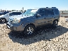 5FNYF4H66AB****** Usados y Reparables 2010 Honda Pilot en Amarillo
