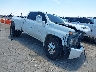 1GC4YVEY7NF****** Salvage and Wrecked 2022 Chevrolet Silverado 3500 in Lubbock