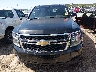 1GNSKBKC9HR****** Wrecked 2017 Chevrolet Tahoe in Oklahoma State