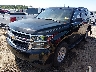 1GNSKBKC9HR****** Used and Repairable 2017 Chevrolet Tahoe in Tulsa