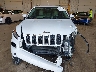 1C4PJLDS9FW****** Wrecked 2015 Jeep Cherokee in Michigan State