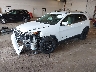 1C4PJLDS9FW****** Used and Repairable 2015 Jeep Cherokee in Flint