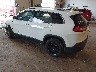 1C4PJLDS9FW****** Salvage and Repairable 2015 Jeep Cherokee in Flint
