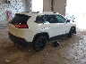 1C4PJLDS9FW****** Salvage and Wrecked 2015 Jeep Cherokee in Michigan State